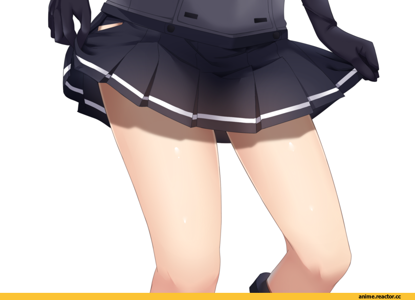 Hatsuzuki (Kantai Collection), Kantai Collection, ohiya, Anime