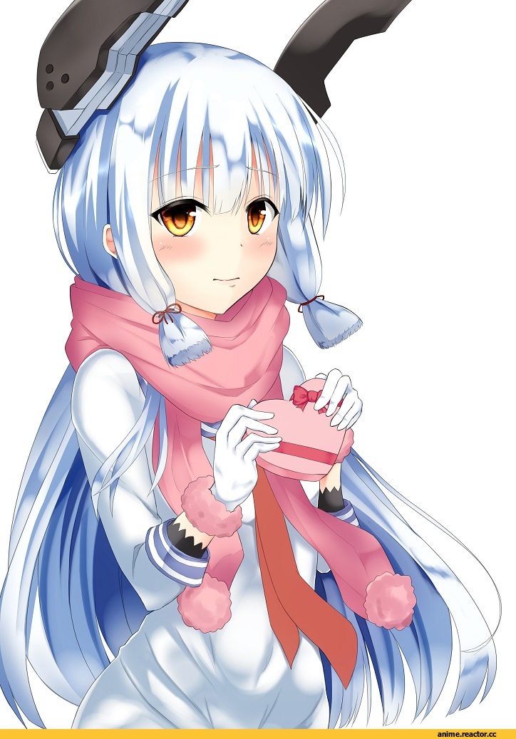 tatsuno, Murakumo, Kantai Collection, Anime