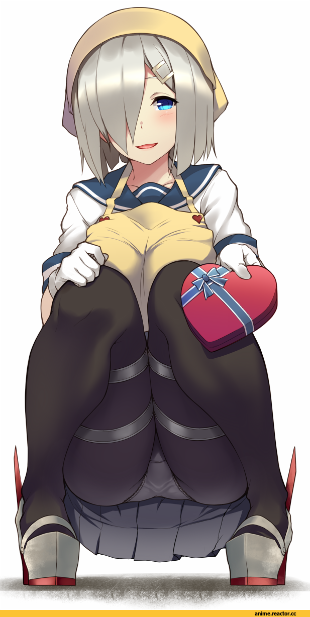sukebewe, Hamakaze (Kantai Collection), Kantai Collection, Anime Adult pantsu, Anime Ero, Anime