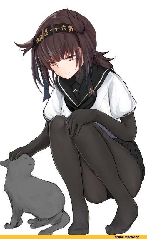 Kantai Collection, Hatsuzuki (Kantai Collection), Anime Adult pantsu, Anime Ero, Anime