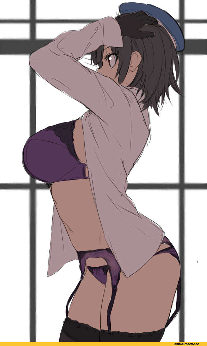 Takao (Kantai Collection), Kantai Collection, Adult pantsu, Anime Ero, Isshiki (Ffmania7), Anime Art, Anime