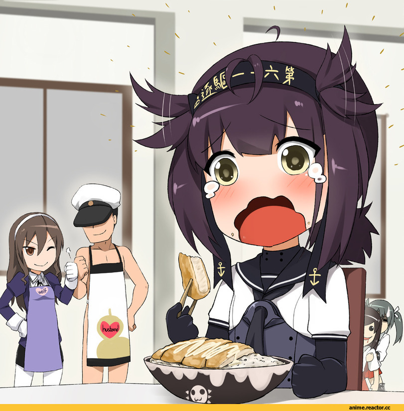 Ashigara (kantai collection), Kantai Collection, Hatsuzuki (Kantai Collection), darkmaya, Zuikaku (Kantai Collection), Admiral (Kantai Collection), Akagi (Kantai Collection), Anime