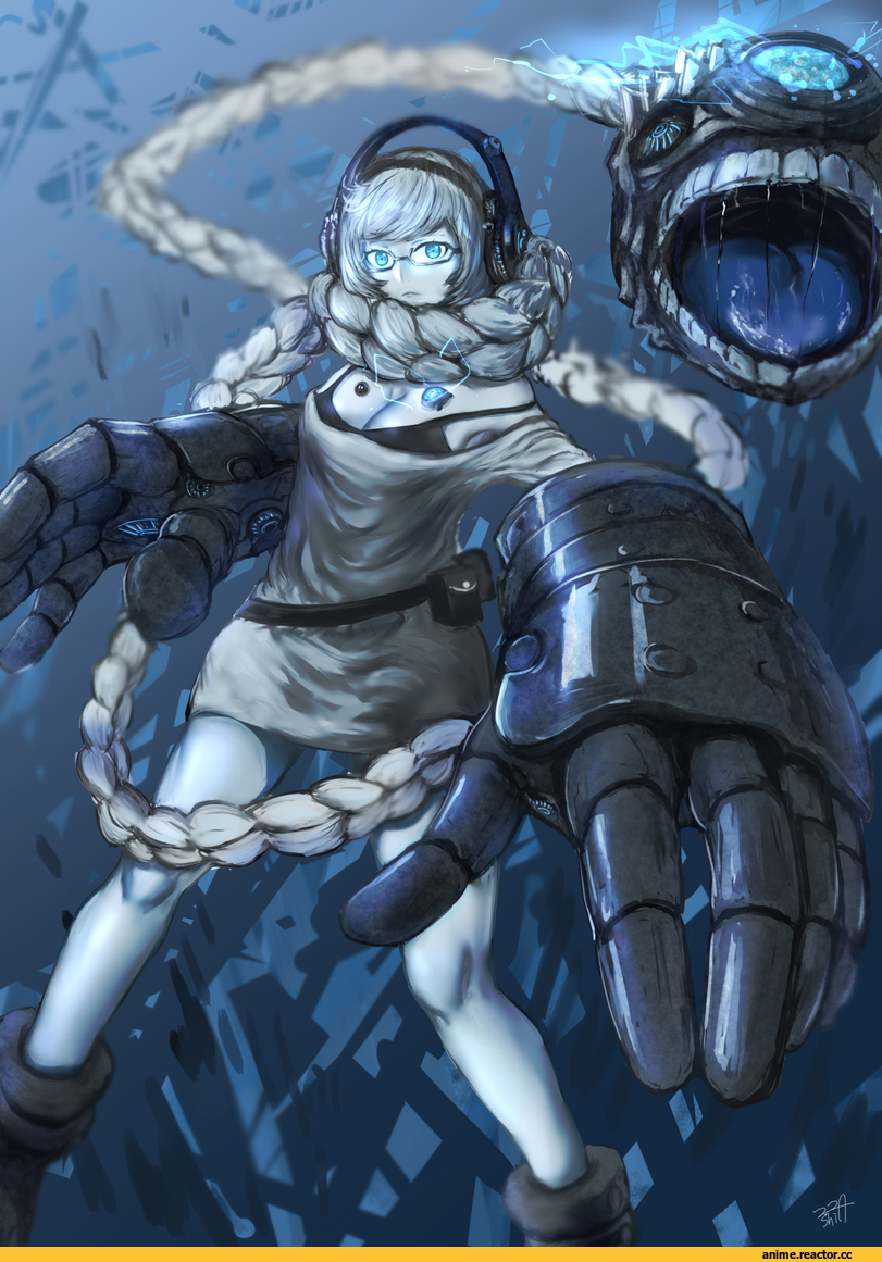 Supply Depot Hime, Kantai Collection, Anime