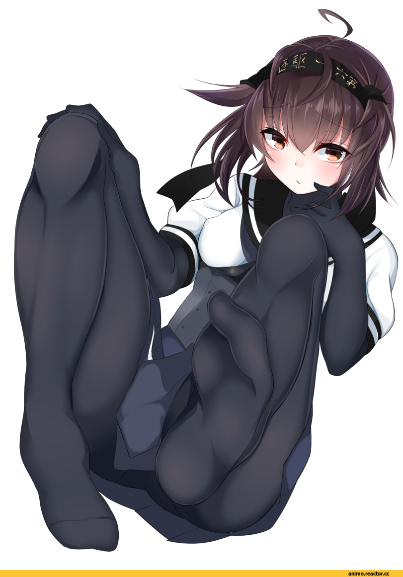 nebu soku, Kantai Collection, Hatsuzuki (Kantai Collection), Adult pantsu, Anime Ero, Anime