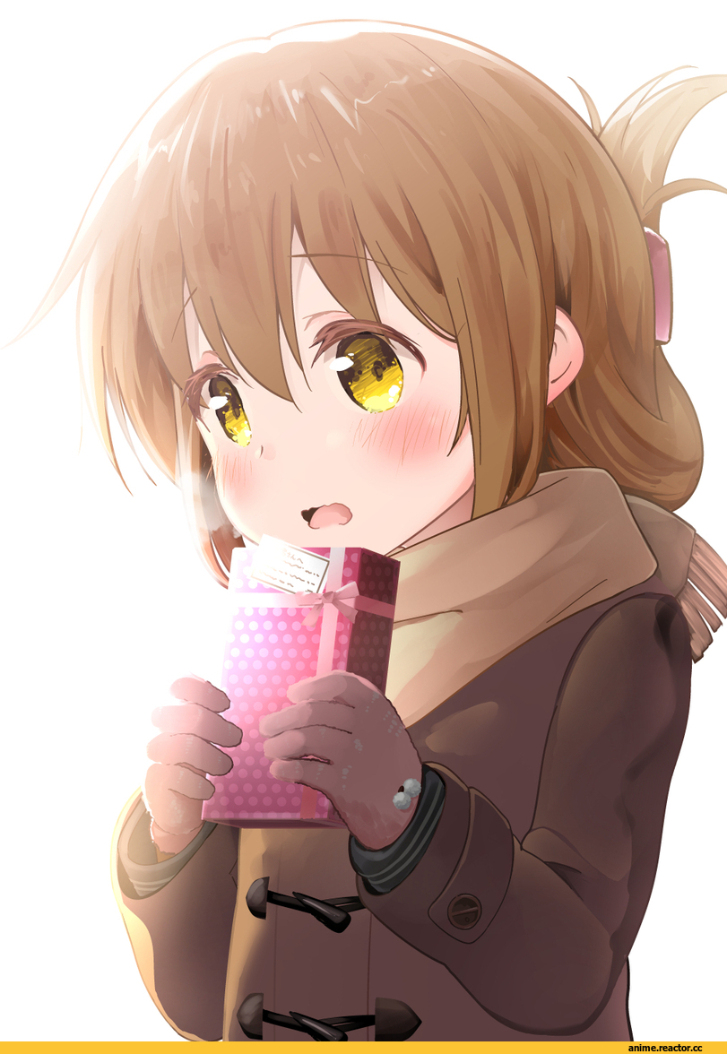 bell (oppore coppore), inazuma, Kantai Collection, Anime