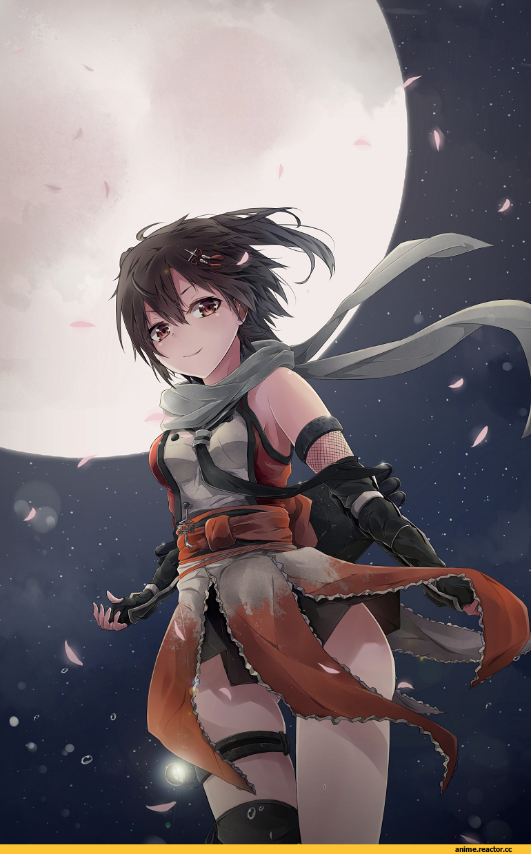 Sendai (Kantai Collection), Kantai Collection, jenson tw, Anime