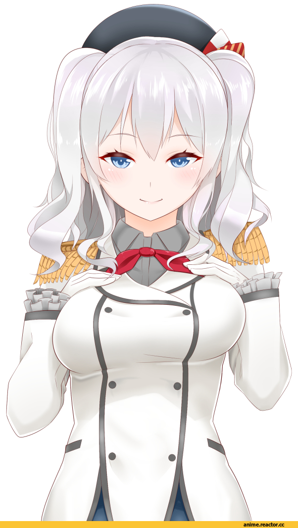 Kashima (Kantai Collection), Kantai Collection, yasuto (eria151), Anime
