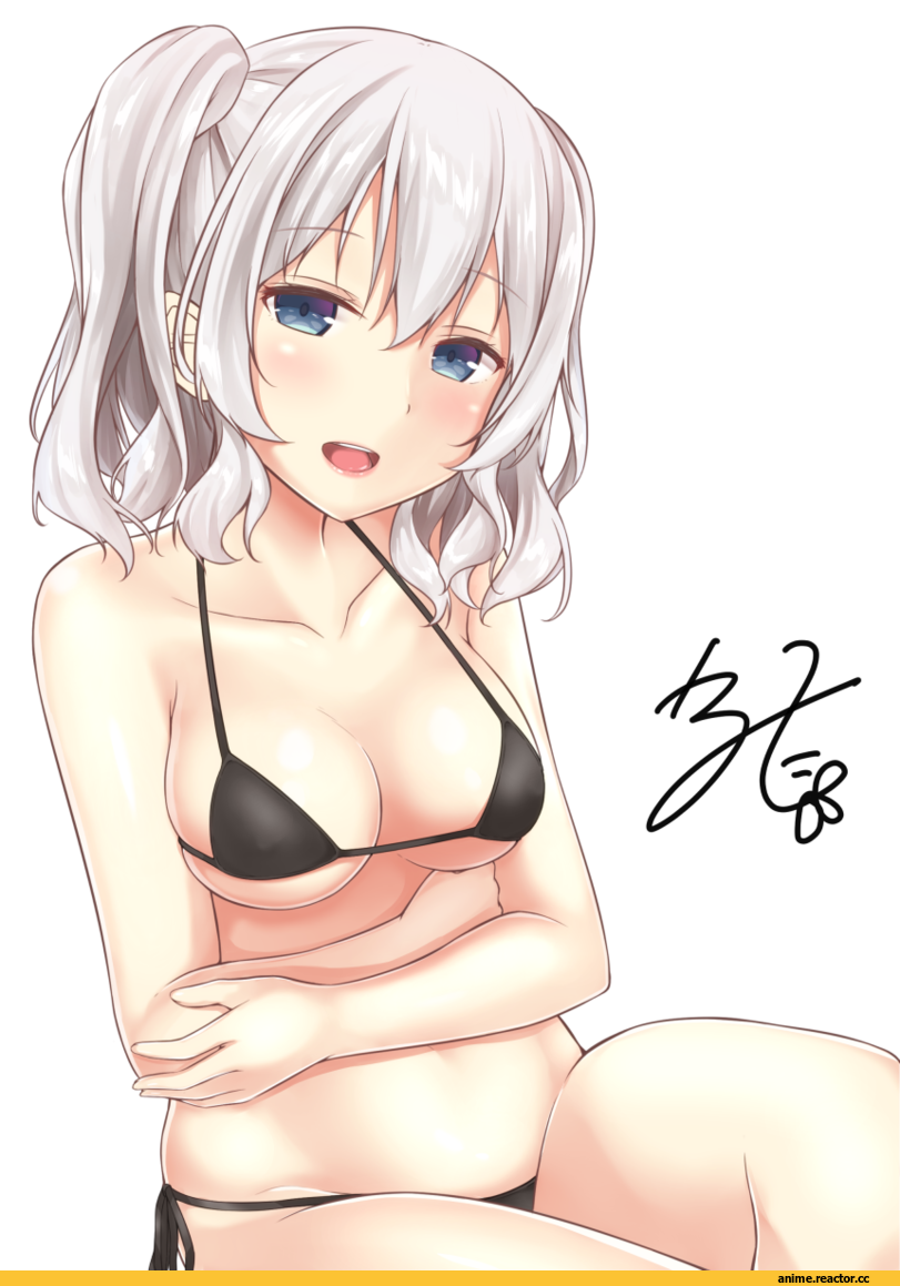 Kashima (Kantai Collection), Kantai Collection, karutamo, Anime Ero Swim, Anime Ero, Anime