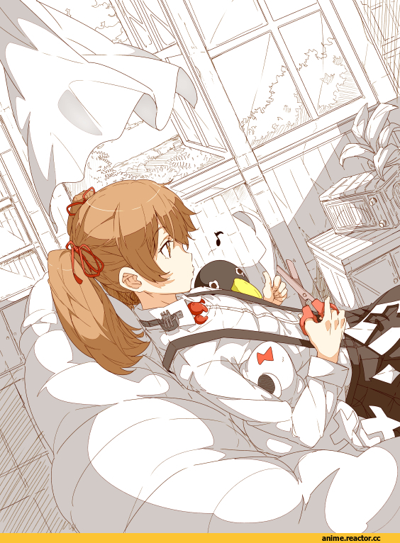 Kashima (Kantai Collection), Kantai Collection, Anime Ero Oppai, Anime Ero, Anime Ero Pussy, Souryu, Anime Art, Adult pantsu, maebari, Anime