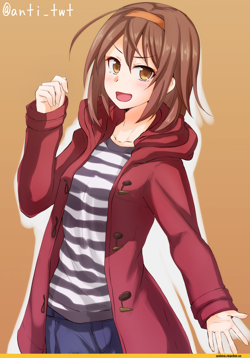 Adult BDSM, Anime Ero BDSM, Anime Ero, Kaga (Kantai Collection), Kantai Collection, morisova, Anime Ero Oppai, Adult pantsu, Anime
