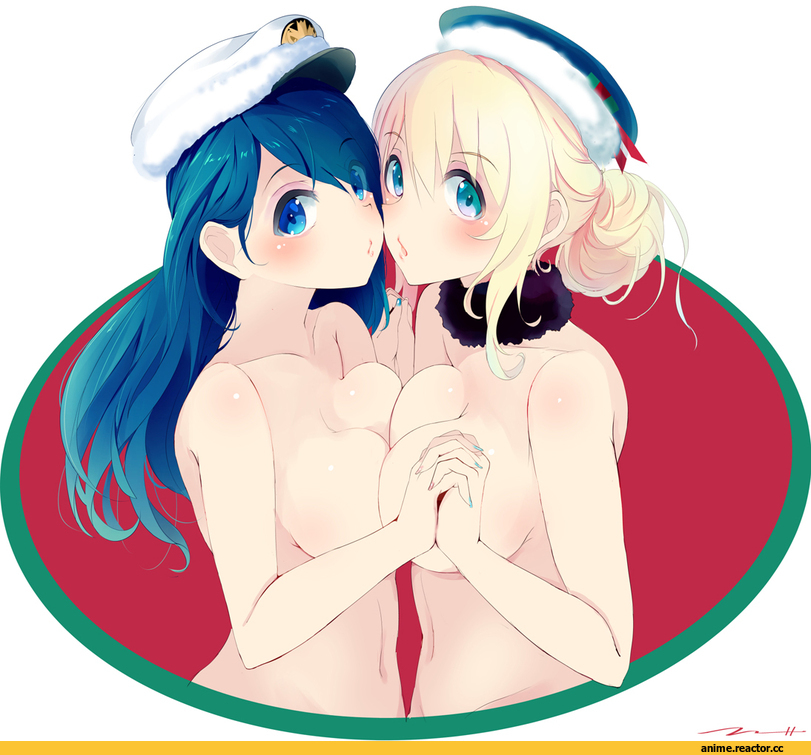 TBD11, Anime Art, Atago (Kantai Collection), Kantai Collection, Female Admiral (Kantai Collection), Anime Ero, Anime
