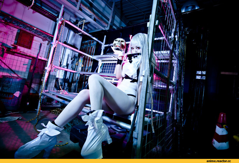 Airfield Hime, Kantai Collection, Anime Ero Cosplay, Anime Cosplay, Anime