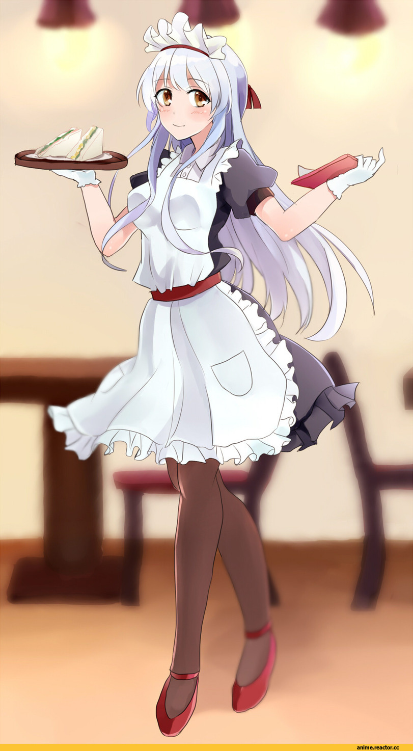 Shoukaku (Kantai Collection), Kantai Collection, domaro yui, Anime