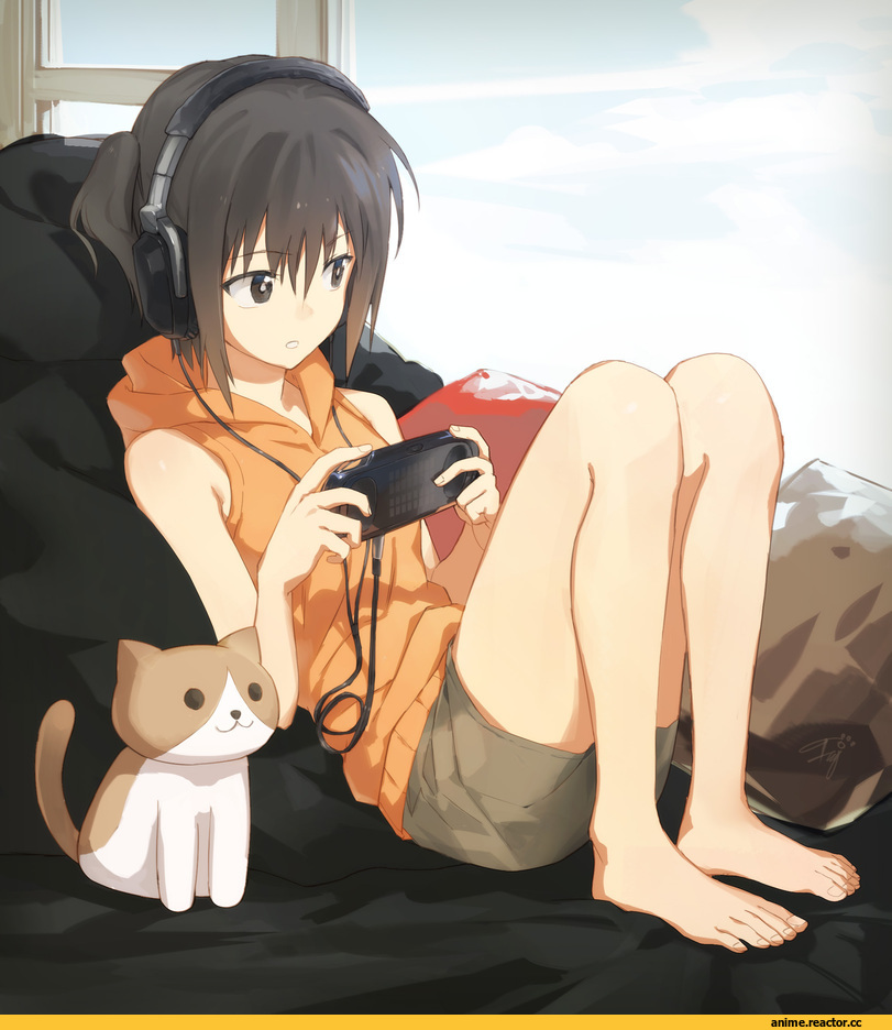 Sendai (Kantai Collection), Kantai Collection, tugo, Anime