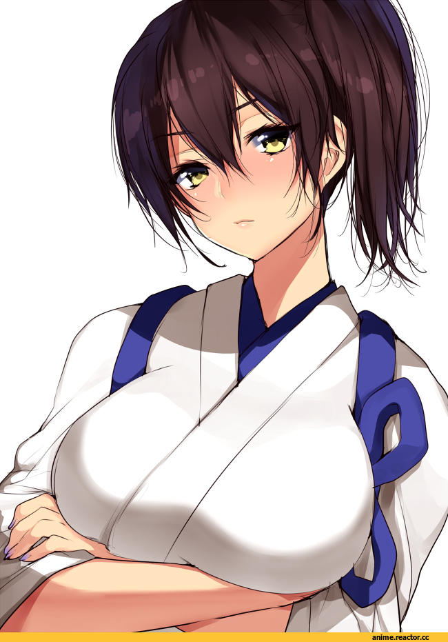 Kantai Collection, Anime Cosplay, Nagato (Kantai Collection), Kashima (Kantai Collection), r63, hiko, shigel_marv, Anime