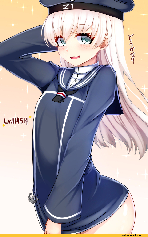 Kashima (Kantai Collection), Kantai Collection, jack (slaintheva), Anime Ero Pantsu, Anime Ero, Anime Ero Ass, Anime
