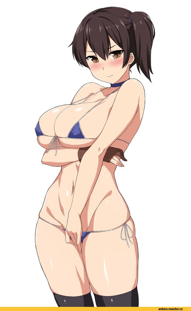 sama samasa, Kaga (Kantai Collection), Kantai Collection, Anime Ero Swim, Anime Ero, Anime Ero Kyonyuu, Anime Ero Oppai, Anime