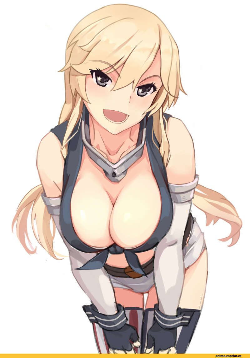 fang xue jun, Iowa (Kantai Collection), Kantai Collection, Anime Ero, Anime