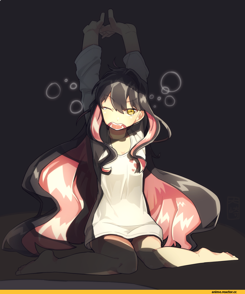 Naganami (Kantai Collection), Kantai Collection, osaki naya, Anime