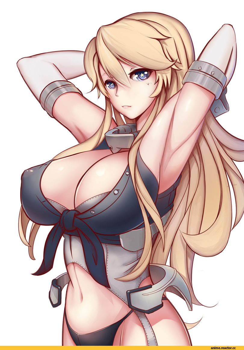 Iowa (Kantai Collection), Kantai Collection, liu lan, Adult pantsu, Anime Ero, Anime