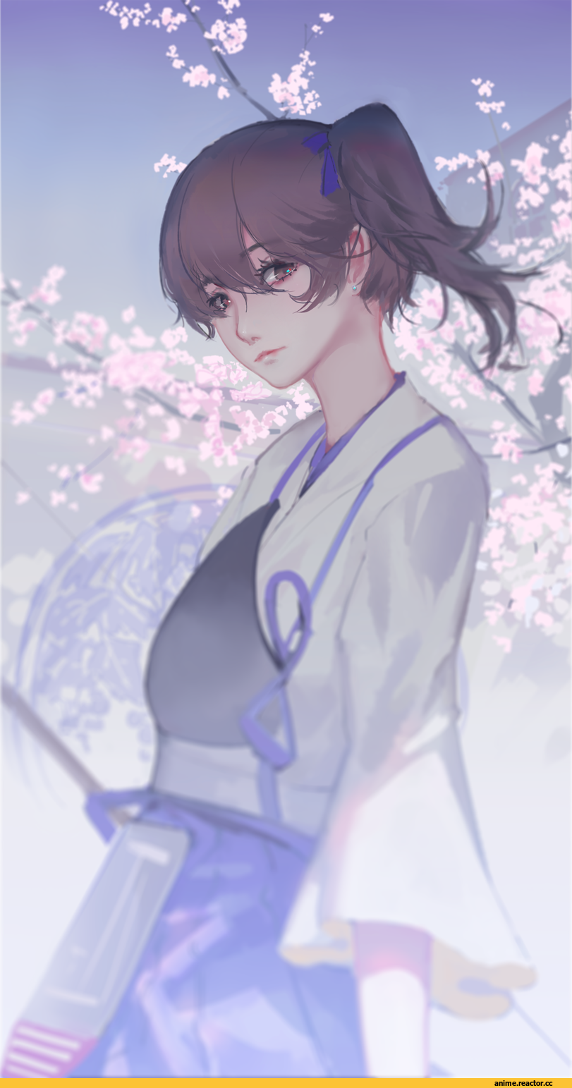Kaga (Kantai Collection), Kantai Collection, hoshimawa, Anime