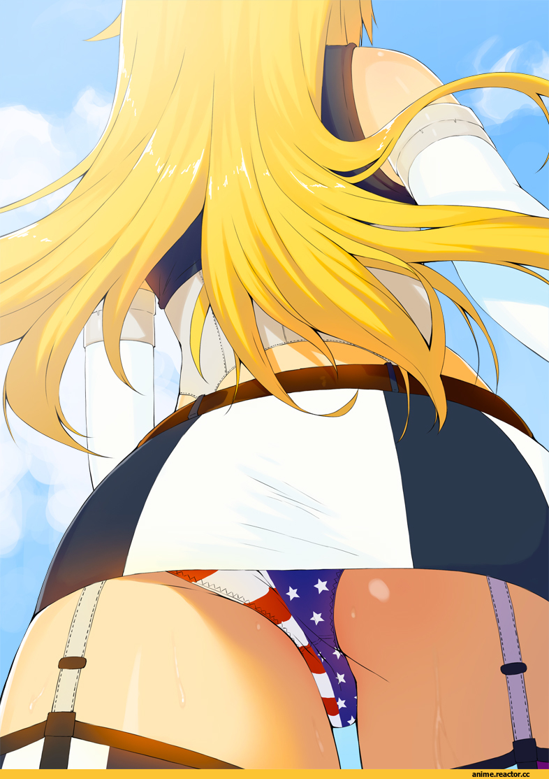 tear tear0320, Iowa (Kantai Collection), Anime Adult pantsu, Anime Ero, Kantai Collection, Anime