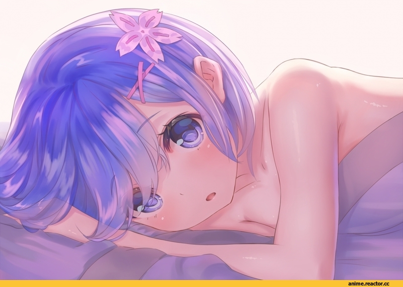 Rem (re zero), Re Zero Kara Hajimeru Isekai Seikatsu, counter (734671289), Anime