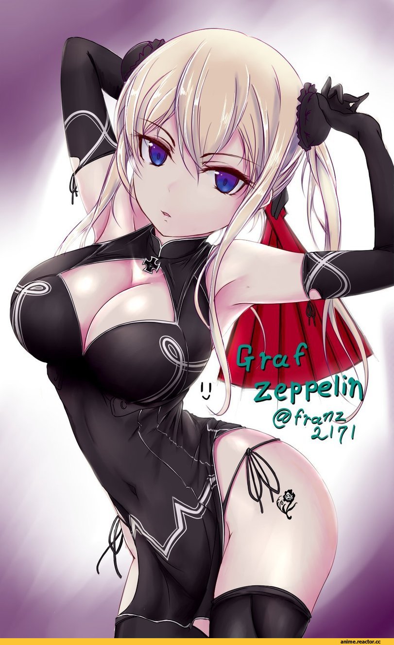 Kantai Collection, Graf Zeppelin, Anime Ero, Anime Adult pantsu, Anime Art, franz (217franz), Anime
