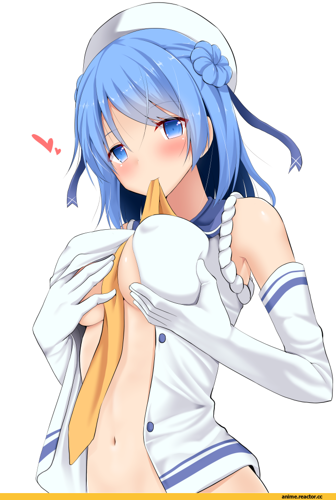 Urakaze, Kantai Collection, Hamakaze (Kantai Collection), Takeyuu, Anime Ero, Anime Adult Wet, Anime Ero Swim, Anime