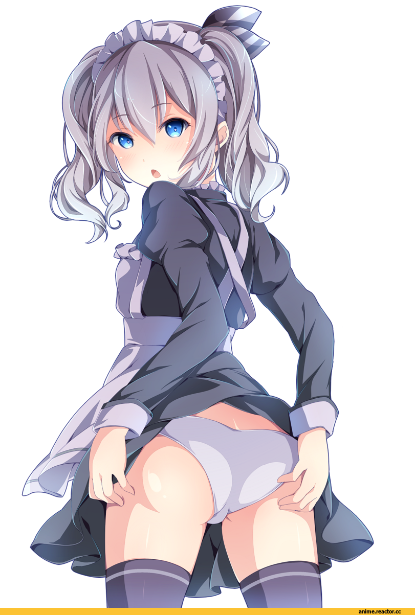 Kashima (Kantai Collection), Kantai Collection, Anime Adult pantsu, Anime Ero, Anime