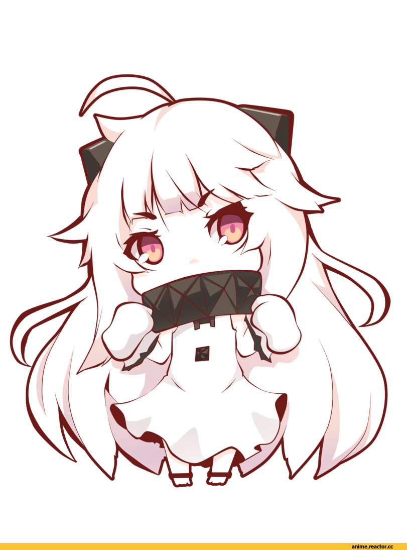 Northern Ocean Hime, Kantai Collection, ypf93, Anime