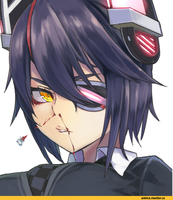Kantai Collection, Tenryuu, kumonji aruto, Anime