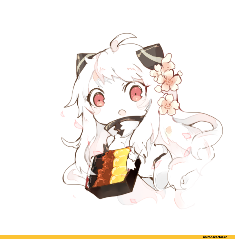 Airfield Hime, Kantai Collection, Wo-Class Aircraft Carrier , shirokitsune (rin02ituki), Anime