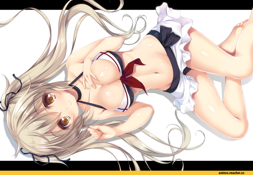 Murasame (Kantai Collection), Kantai Collection, Anime Adult pantsu, Anime Ero, Anime