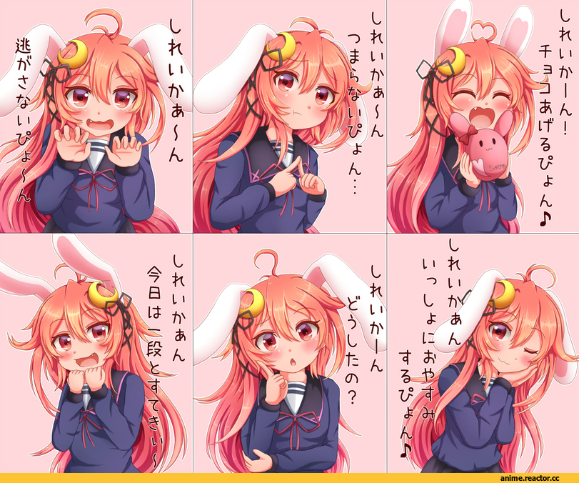 Kantai Collection, Uzuki (Kantai Collection), Anime