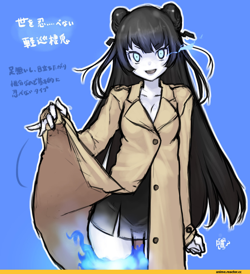 Kashima (Kantai Collection), Kantai Collection, Anime