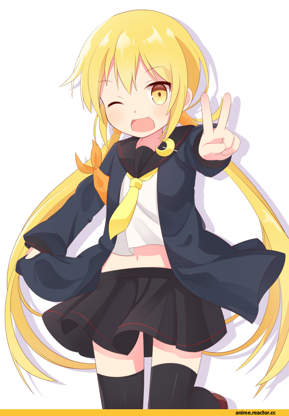Kantai Collection, Satsuki (Kantai Collection), Anime Art, Anime