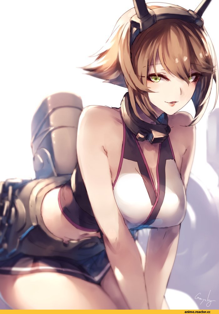 Kyouya (Mukuro238), Anime Art, Mutsu, Kantai Collection, Anime