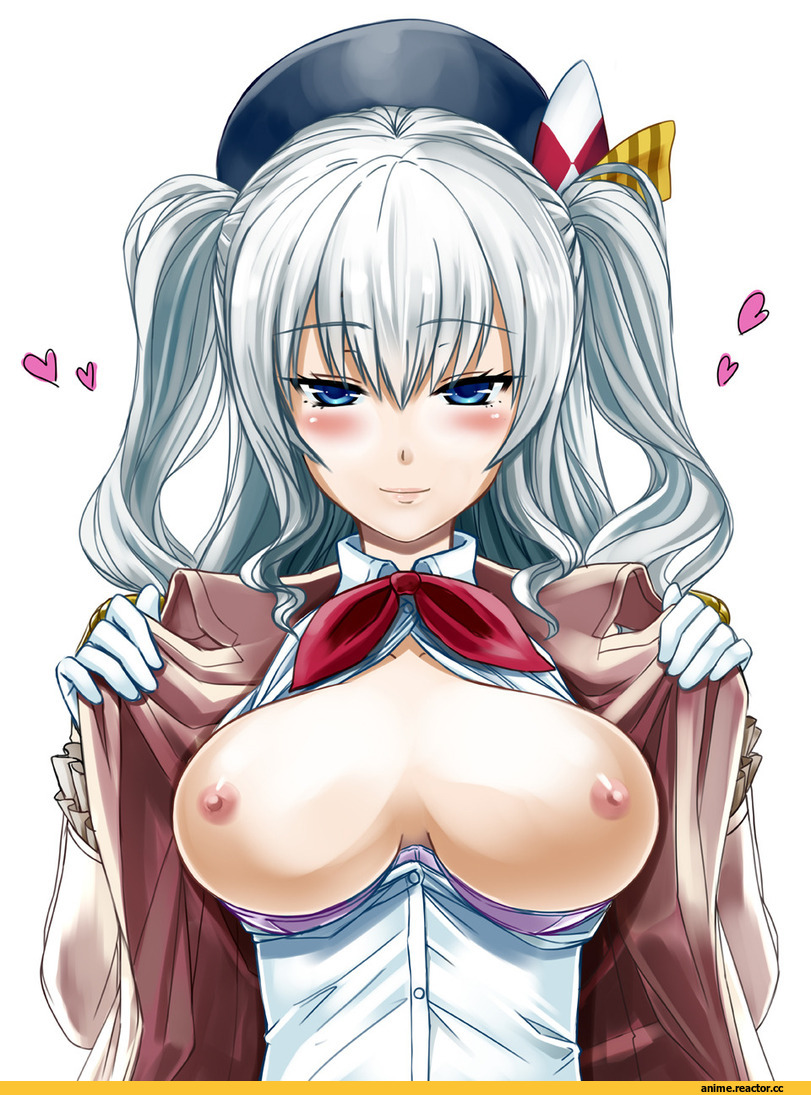 Kantai Collection, Kashima (Kantai Collection), kazuki seihou, Anime Ero Oppai, Anime Ero, Anime