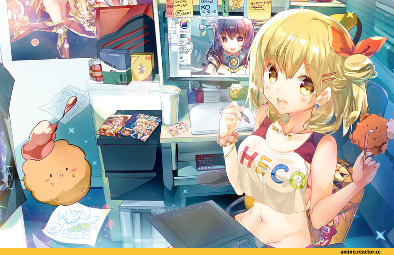 Yamato (Kantai Collection), Kantai Collection, Anime