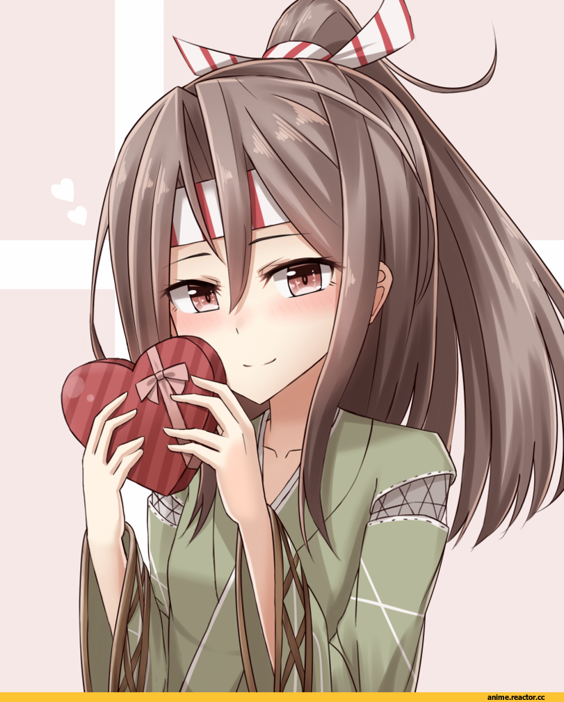 zuihou (kantai collection), Kantai Collection, rabochicken, Anime