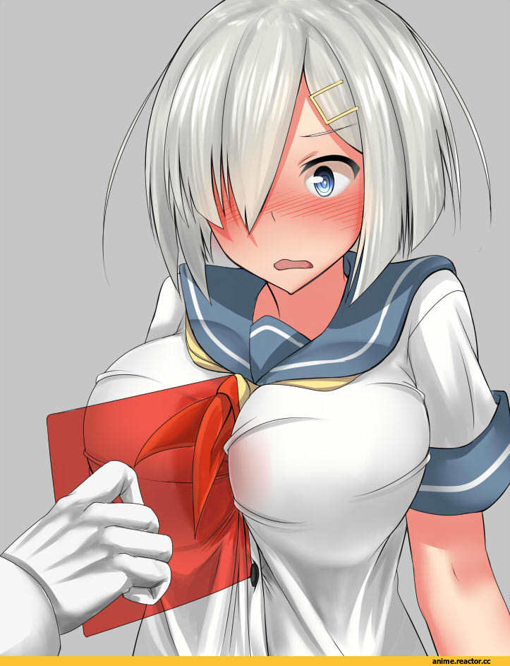 nekoeyes, Ooi (Kantai Collection), Kantai Collection, Monochrome (Anime), Anime Art, Anime