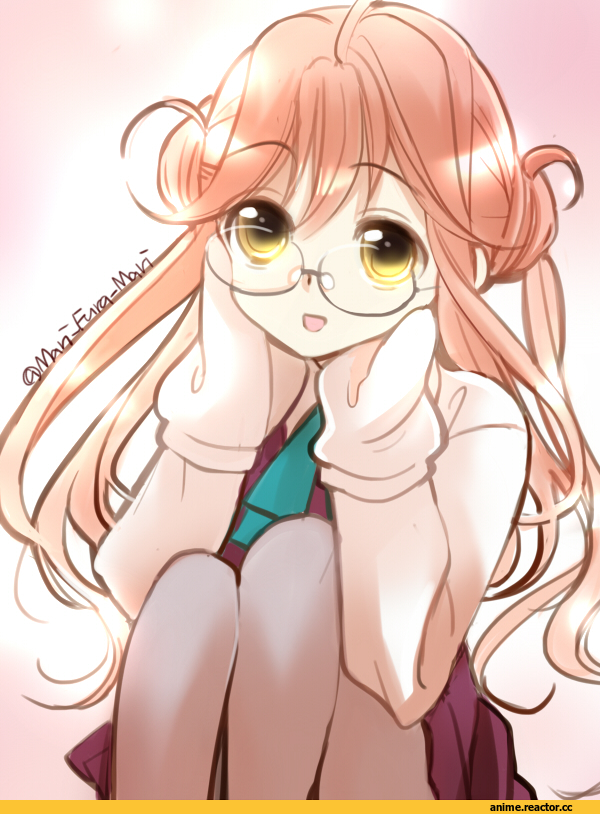 Makigumo, Kantai Collection, Anime Art, primary stage, Anime