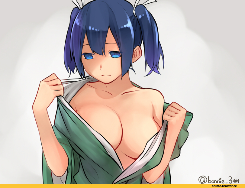 Souryuu (Kantai Collection), Kantai Collection, Baffu, Anime Ero, Anime