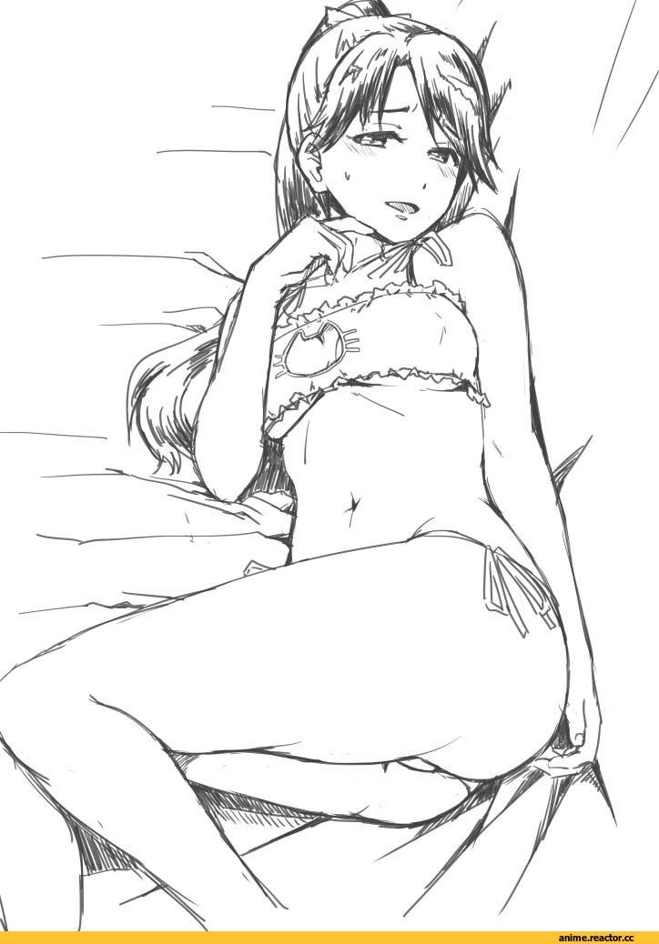 Houshou (Kantai Collection), Kantai Collection, Anime Ero, Anime