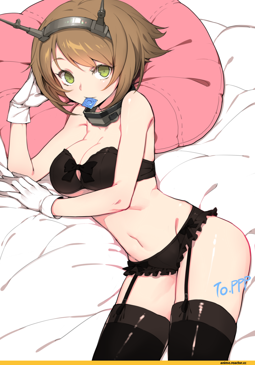 Mutsu (Kantai Collection), Kantai Collection, Anime Ero, Adult pantsu, battle koala, Anime