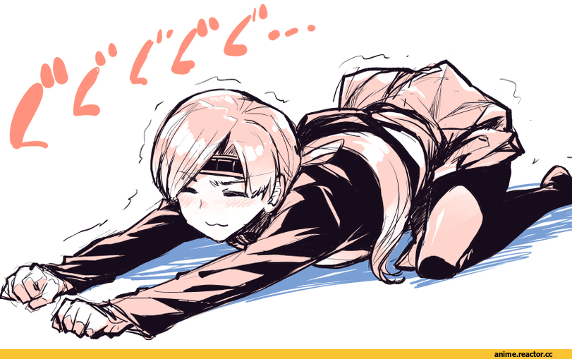 aaru (tenrake chaya), Chitose (Kantai Collection), Kantai Collection, Anime