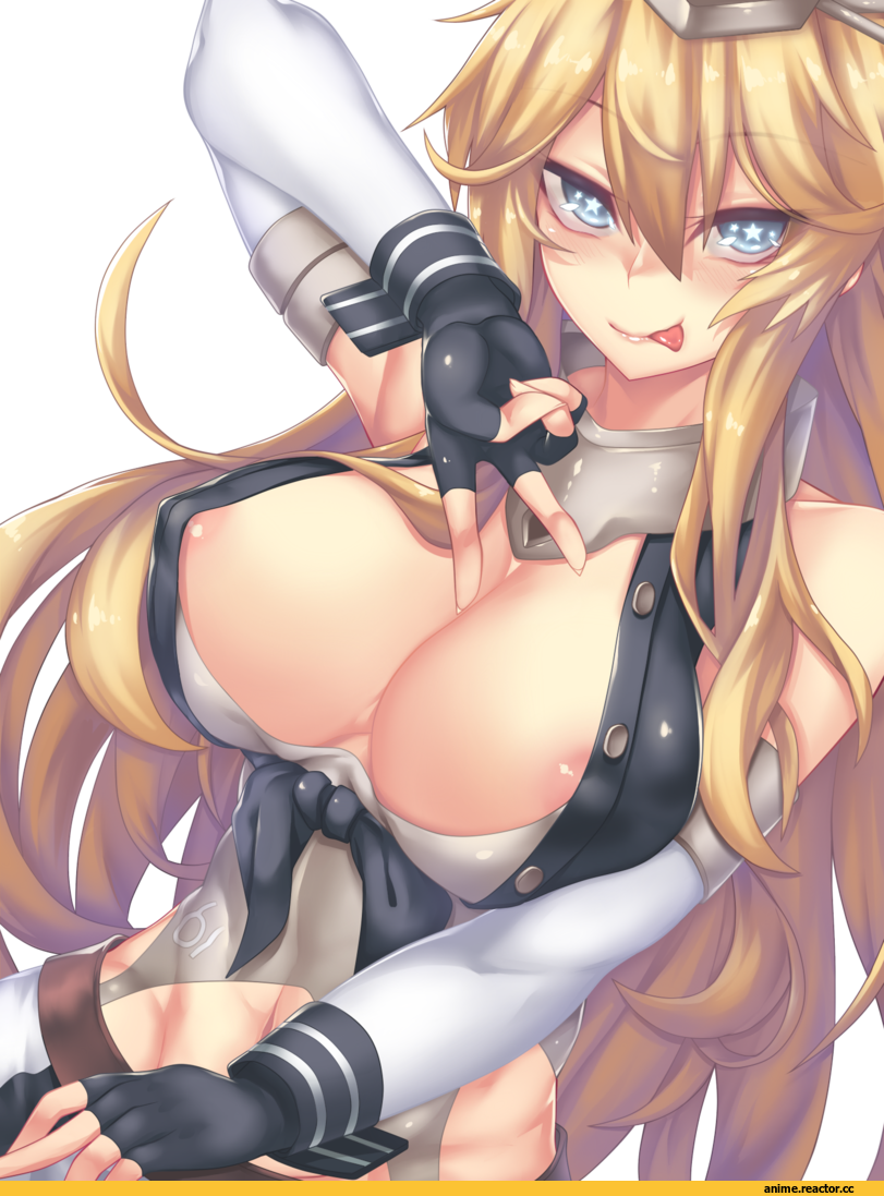 Iowa (Kantai Collection), Kantai Collection, Fi-San, Anime Art, Anime Ero Oppai, Anime Ero, Anime