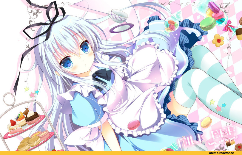 shirogane hina, Anime Art, verniy (kantai collection), Kantai Collection, Anime