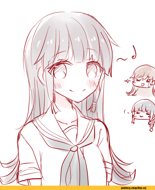 kvlen, Kitakami (Kantai Collection), Kantai Collection, Ooi (Kantai Collection), Iowa (Kantai Collection), Bismarck (Kantai Collection), Yamato (Kantai Collection), Musashi (Kantai Collection), Anime